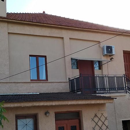 Casa Patriko Bed and Breakfast Περιβόλια Εξωτερικό φωτογραφία