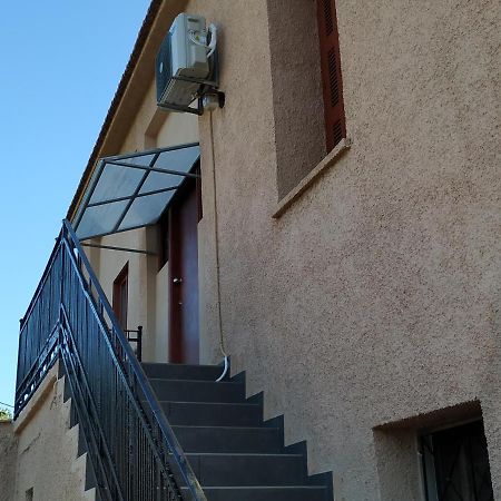 Casa Patriko Bed and Breakfast Περιβόλια Εξωτερικό φωτογραφία