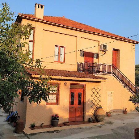 Casa Patriko Bed and Breakfast Περιβόλια Εξωτερικό φωτογραφία