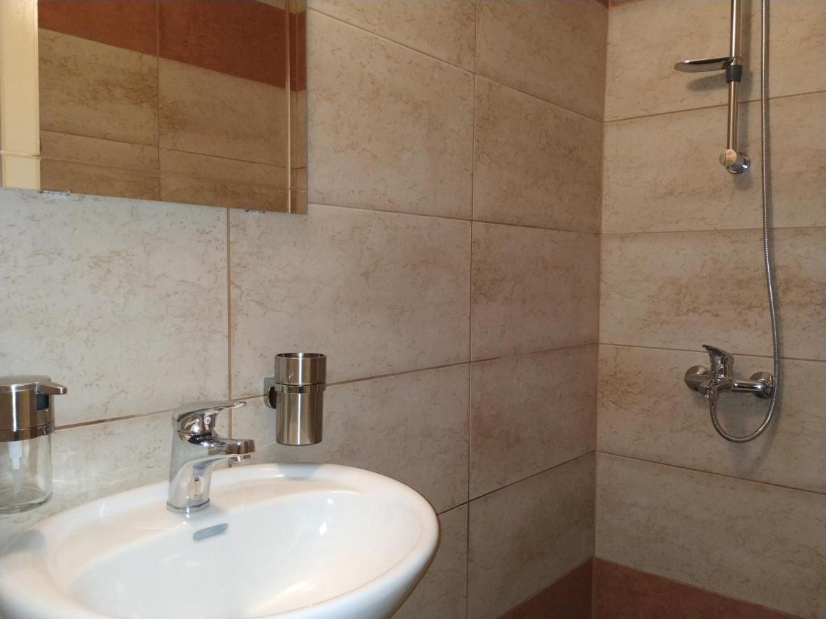 Casa Patriko Bed and Breakfast Περιβόλια Εξωτερικό φωτογραφία