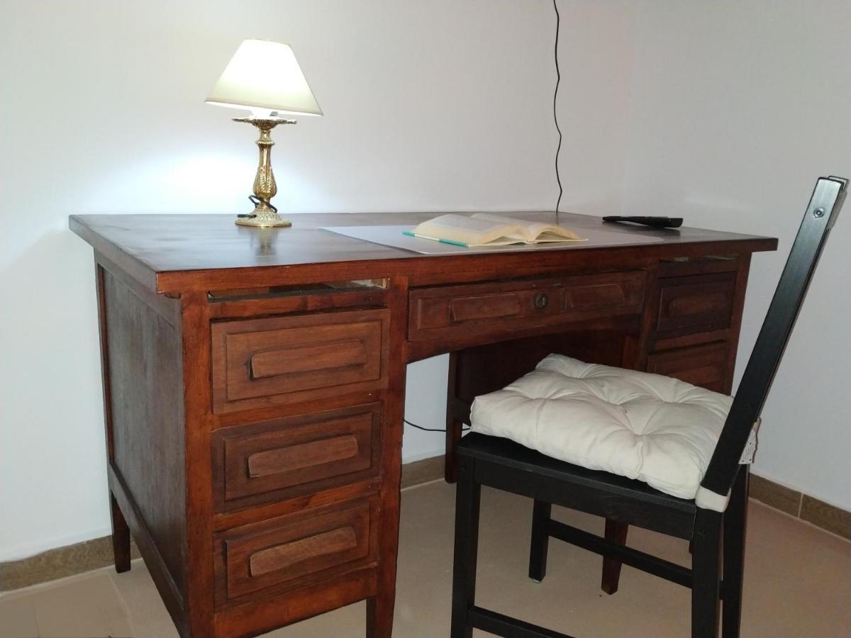 Casa Patriko Bed and Breakfast Περιβόλια Εξωτερικό φωτογραφία
