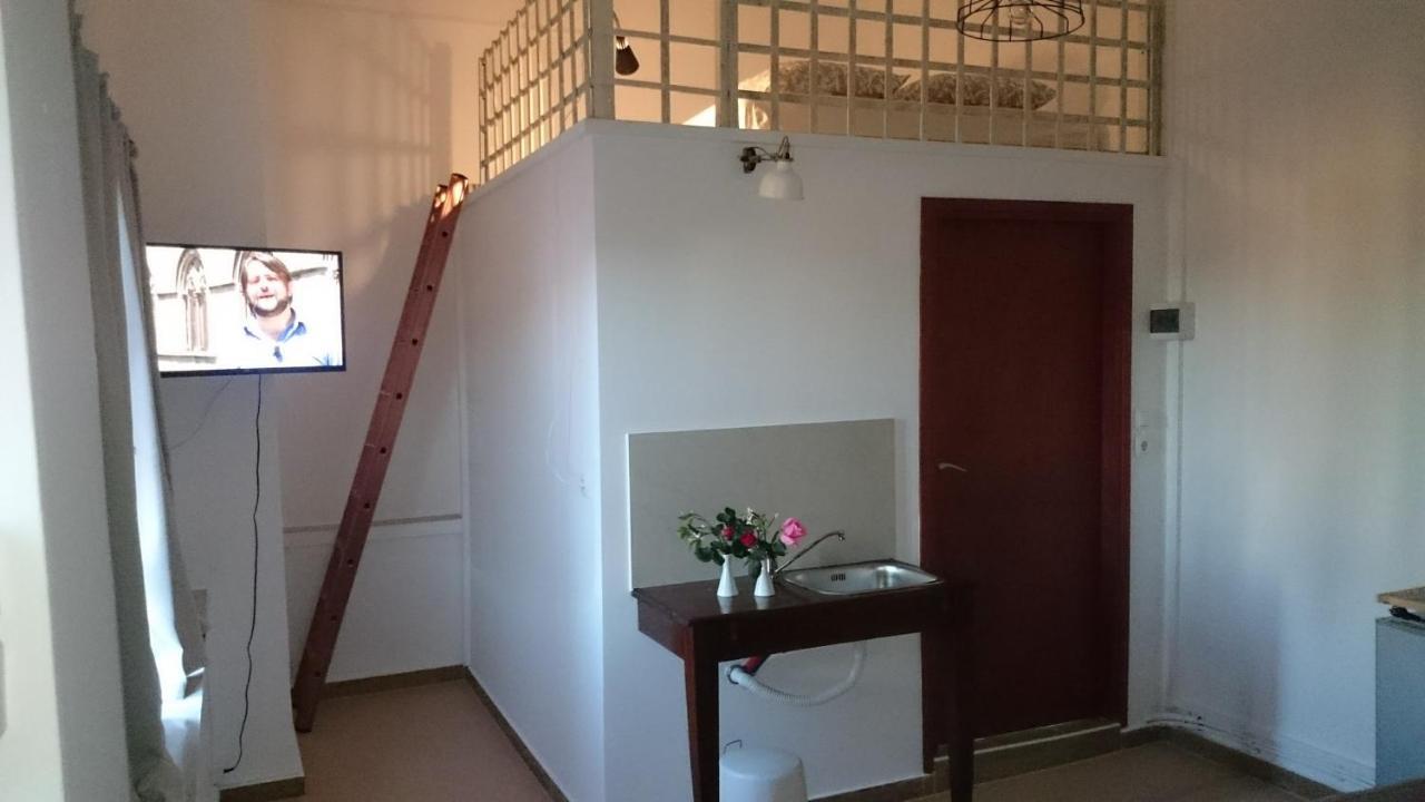 Casa Patriko Bed and Breakfast Περιβόλια Εξωτερικό φωτογραφία