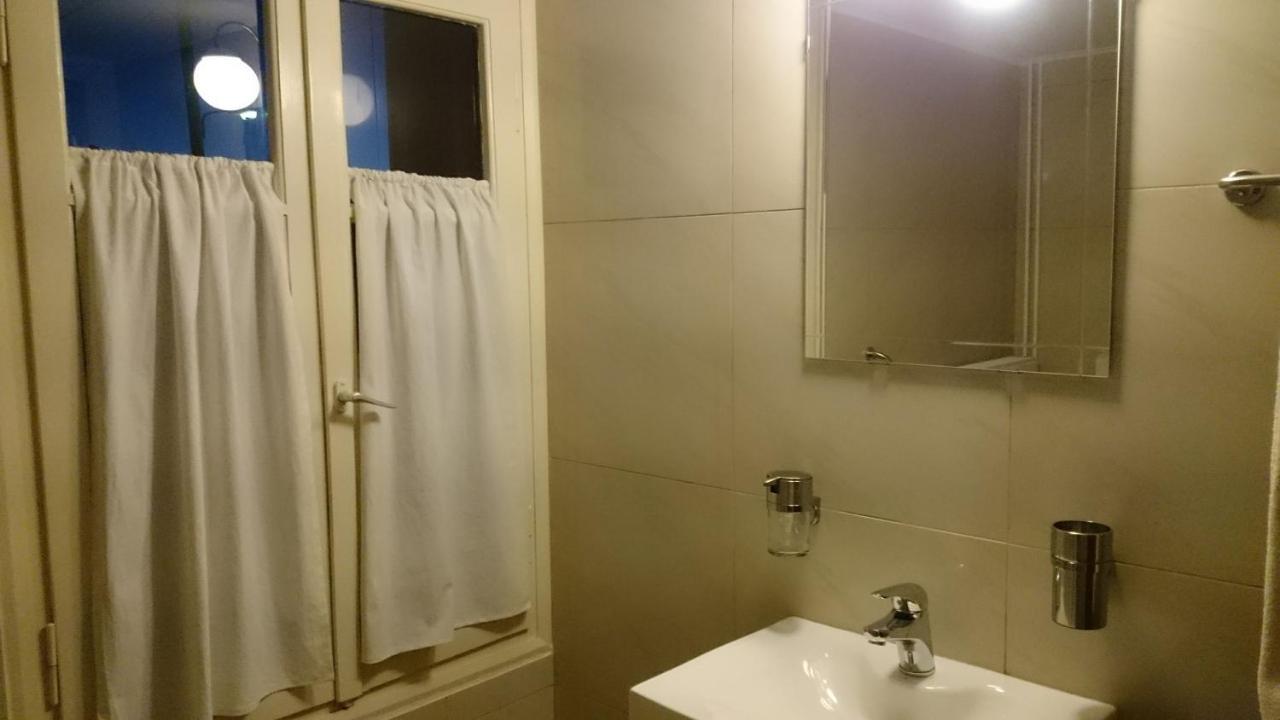 Casa Patriko Bed and Breakfast Περιβόλια Εξωτερικό φωτογραφία