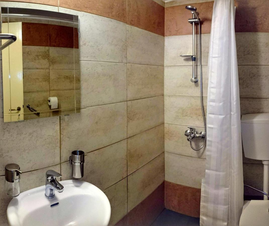 Casa Patriko Bed and Breakfast Περιβόλια Εξωτερικό φωτογραφία