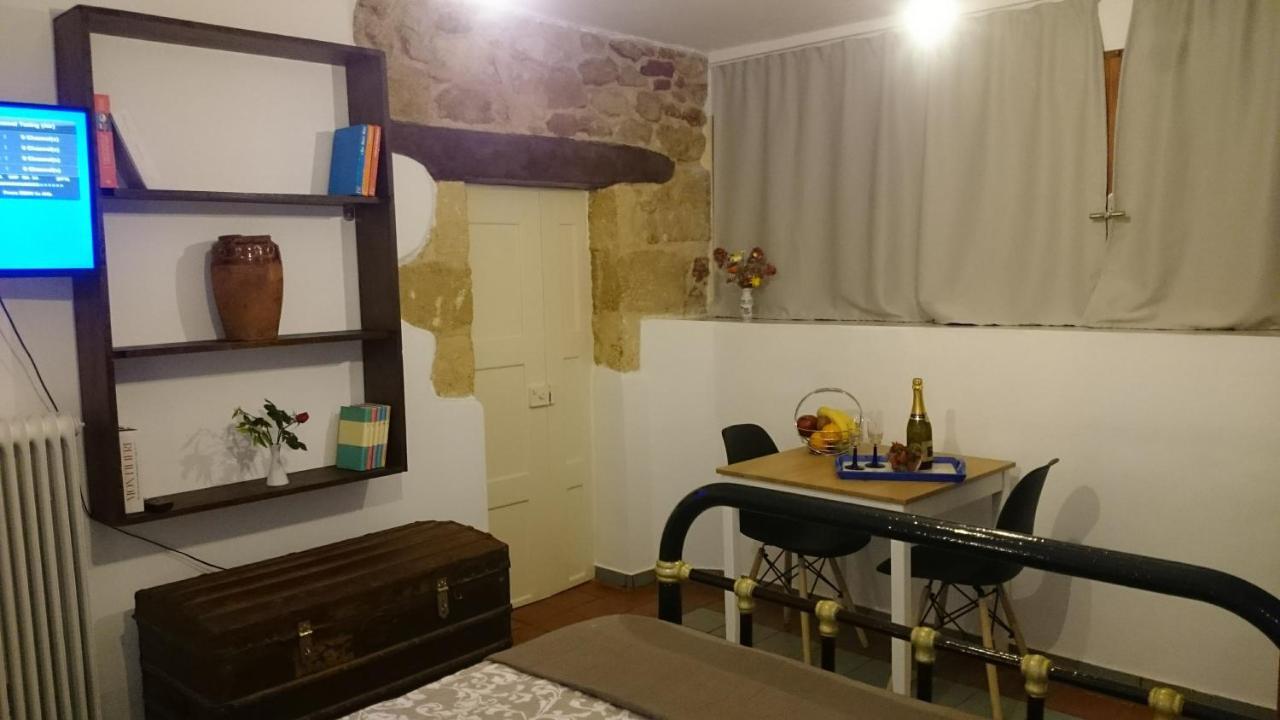Casa Patriko Bed and Breakfast Περιβόλια Εξωτερικό φωτογραφία