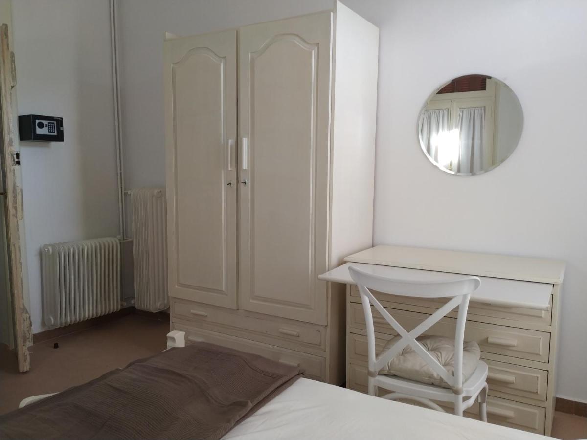 Casa Patriko Bed and Breakfast Περιβόλια Εξωτερικό φωτογραφία