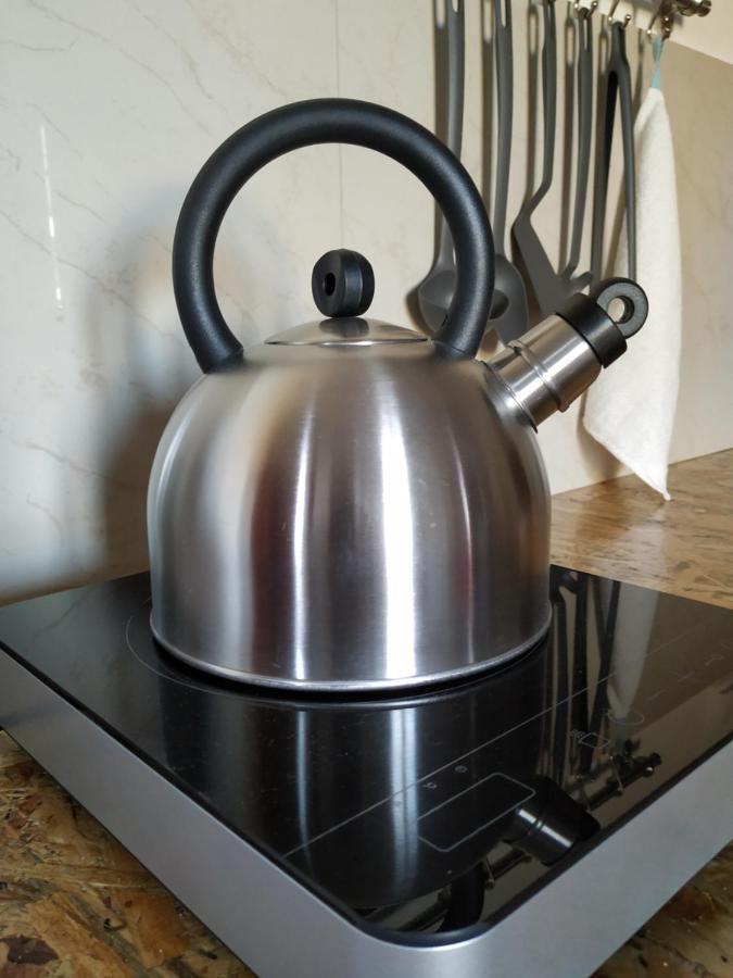Casa Patriko Bed and Breakfast Περιβόλια Εξωτερικό φωτογραφία