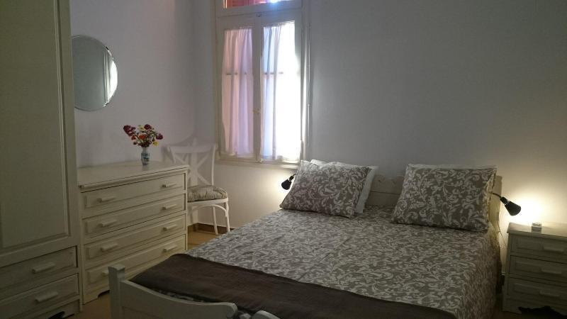 Casa Patriko Bed and Breakfast Περιβόλια Εξωτερικό φωτογραφία